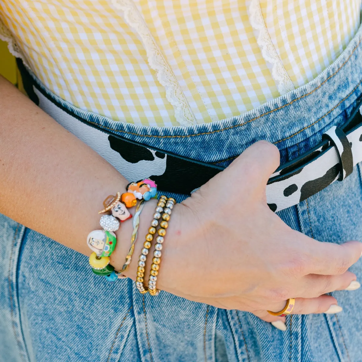 Bracelets