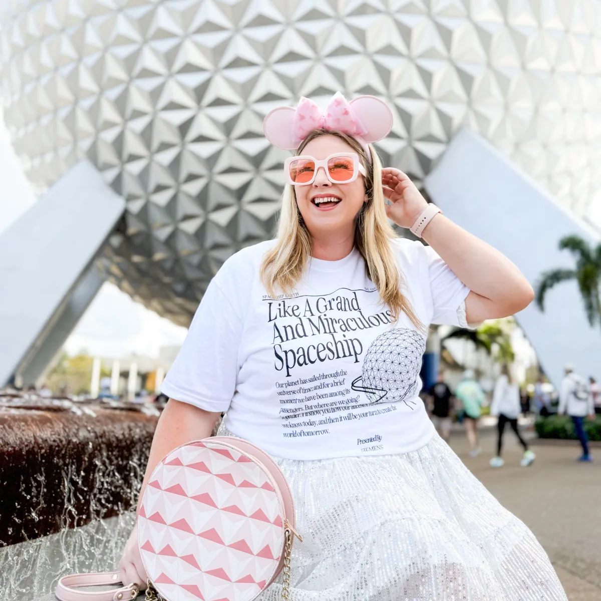 EPCOT