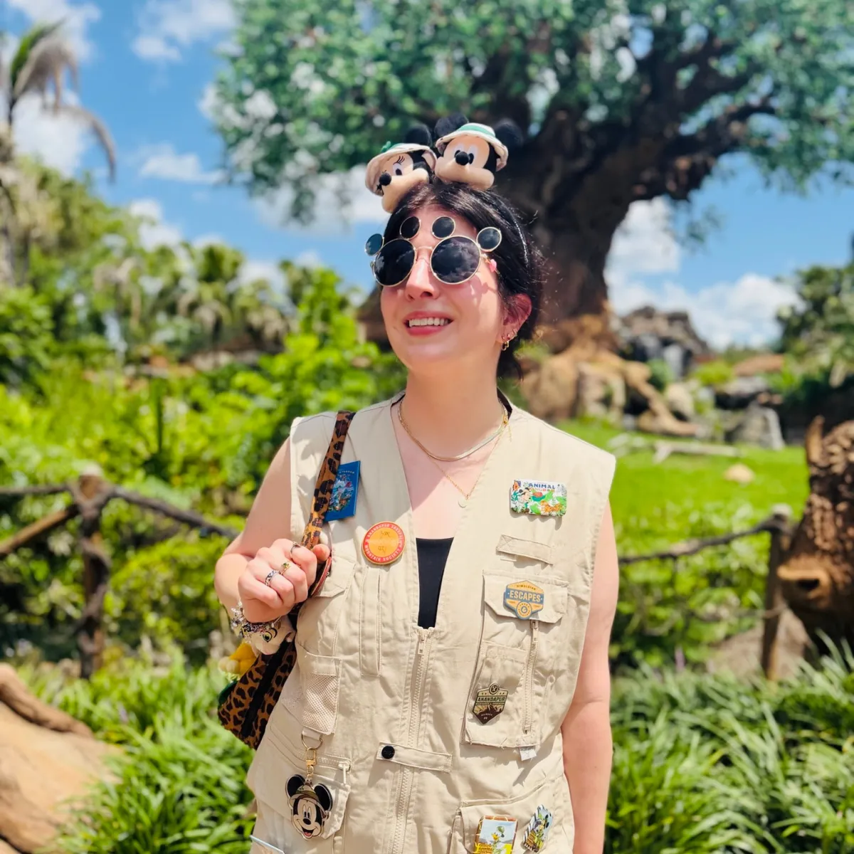Animal Kingdom