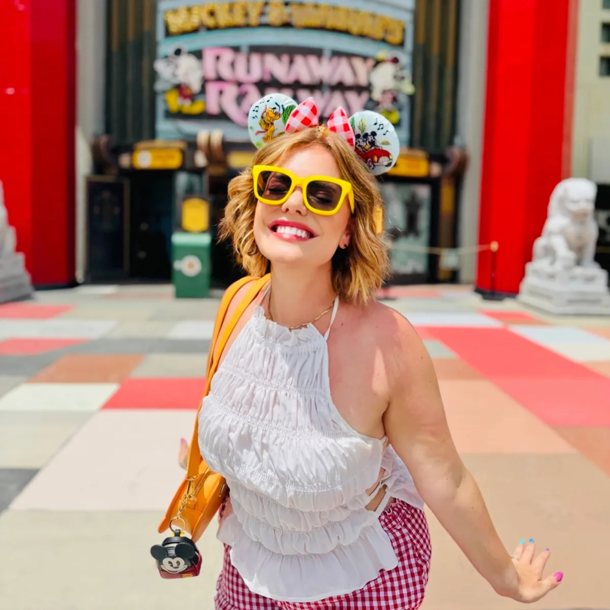 Hollywood Studios