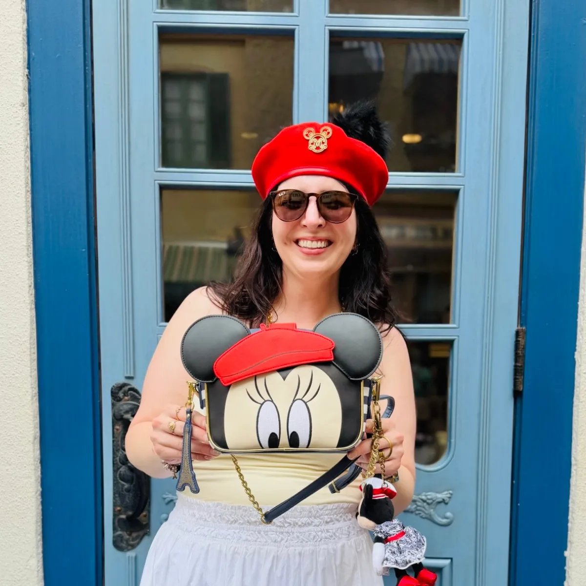 Minnie Mouse