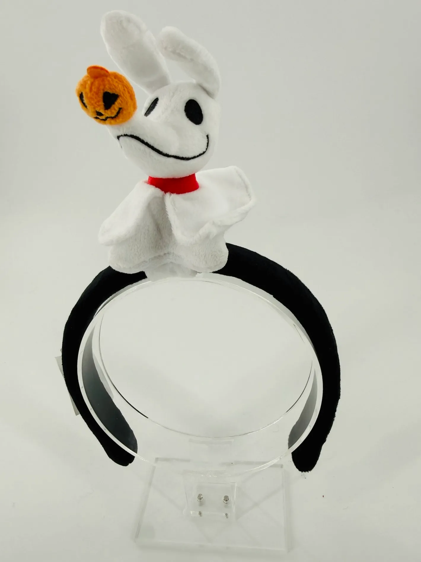 Zero - Headband Plush