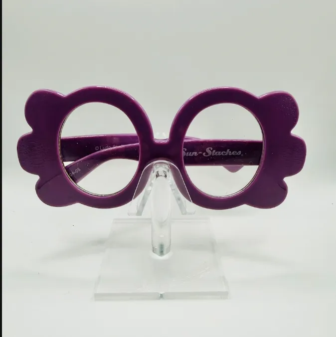 Bluey "Granny" Glasses