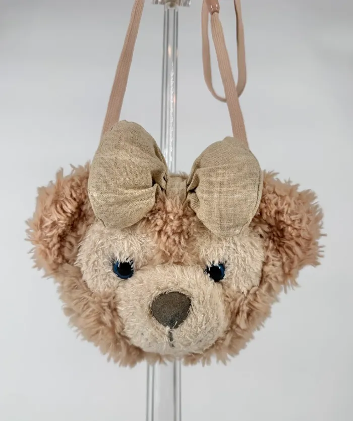 ShellieMay Shoulder Bag - Tokyo Disney Resort