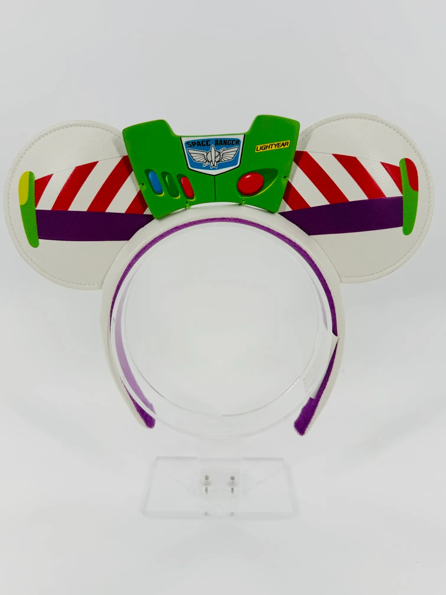 Buzz Lightyear Ear Headband 