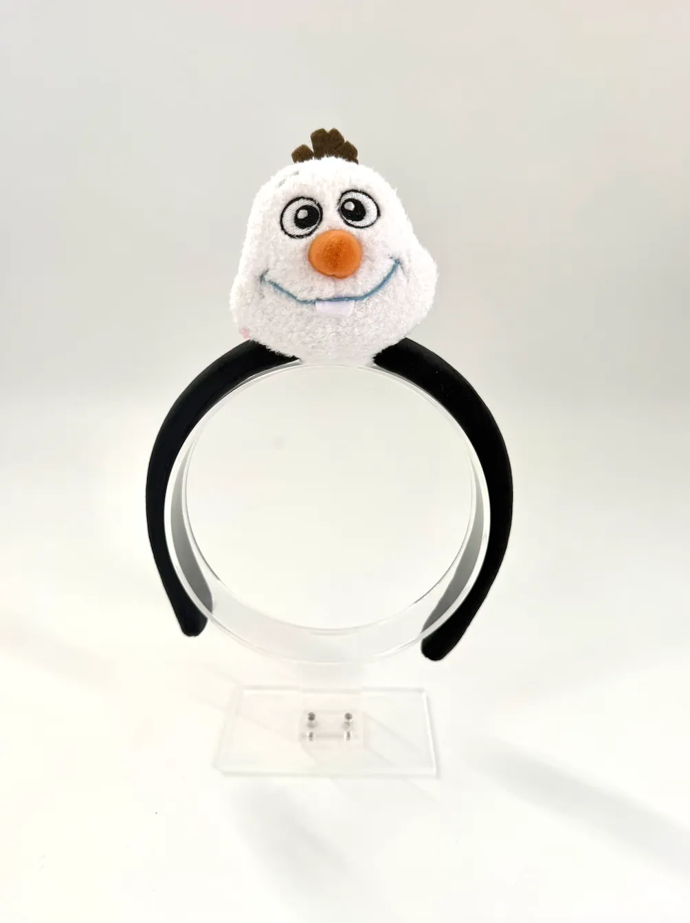 Olaf - Headband Plush