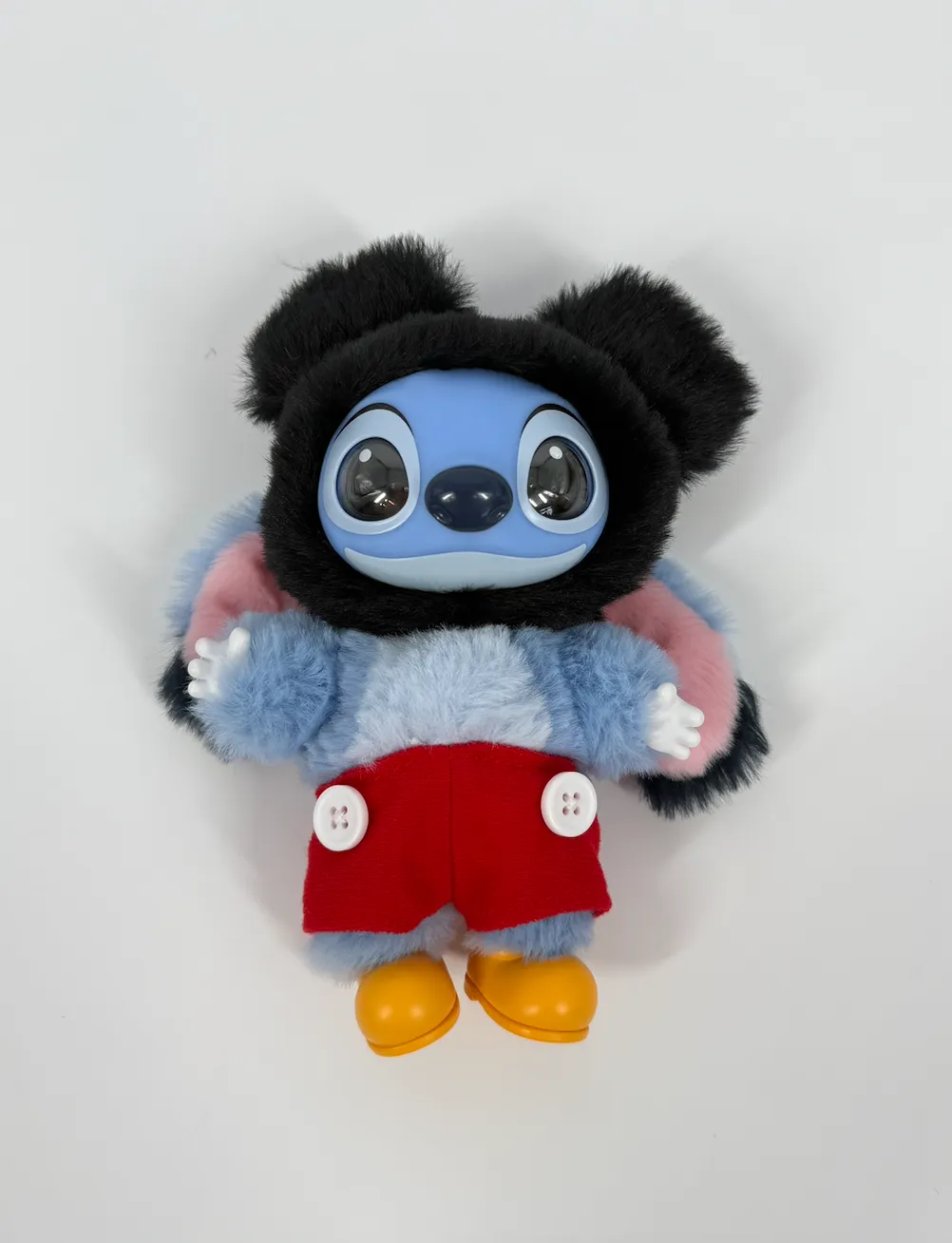 POP MART Disney Stitch Adventure Series -  Mickey Mouse