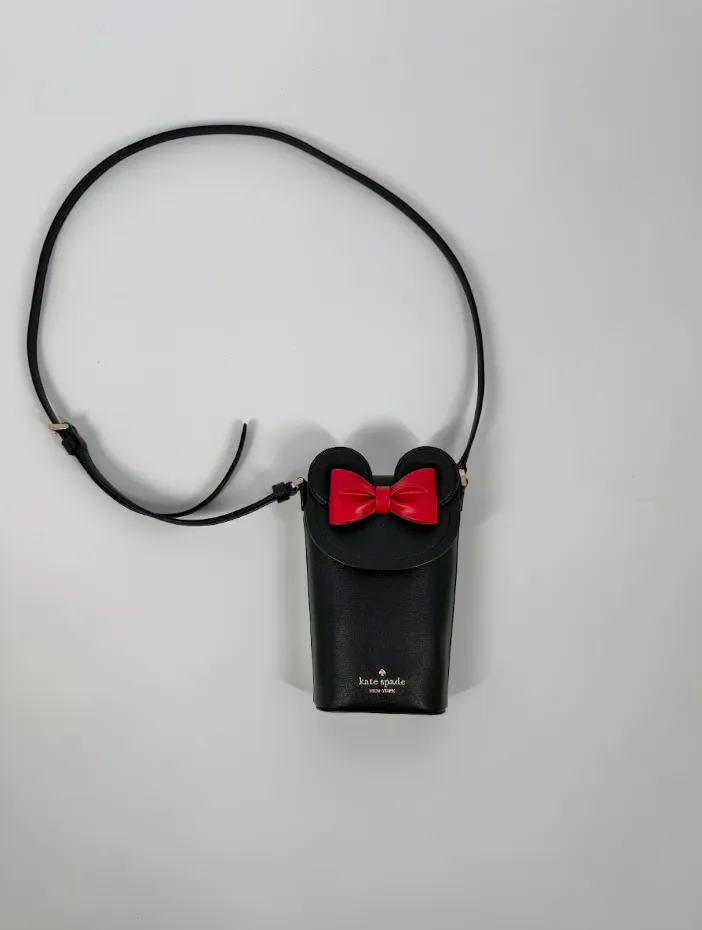 Disney X Kate Spade New York 3D North South Crossbody