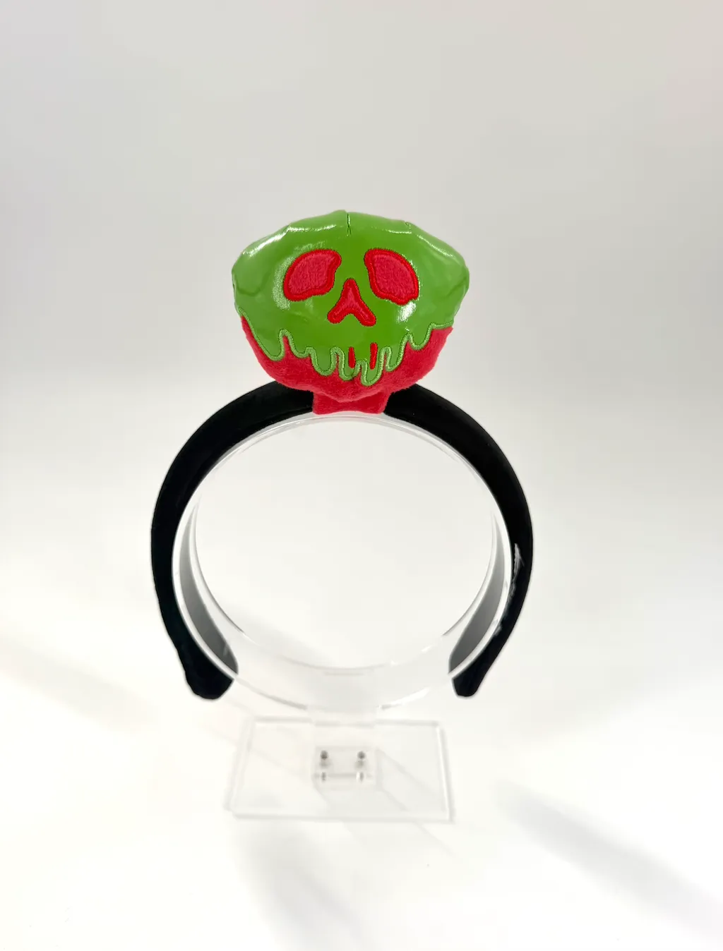 Candy Apple - Headband Plush