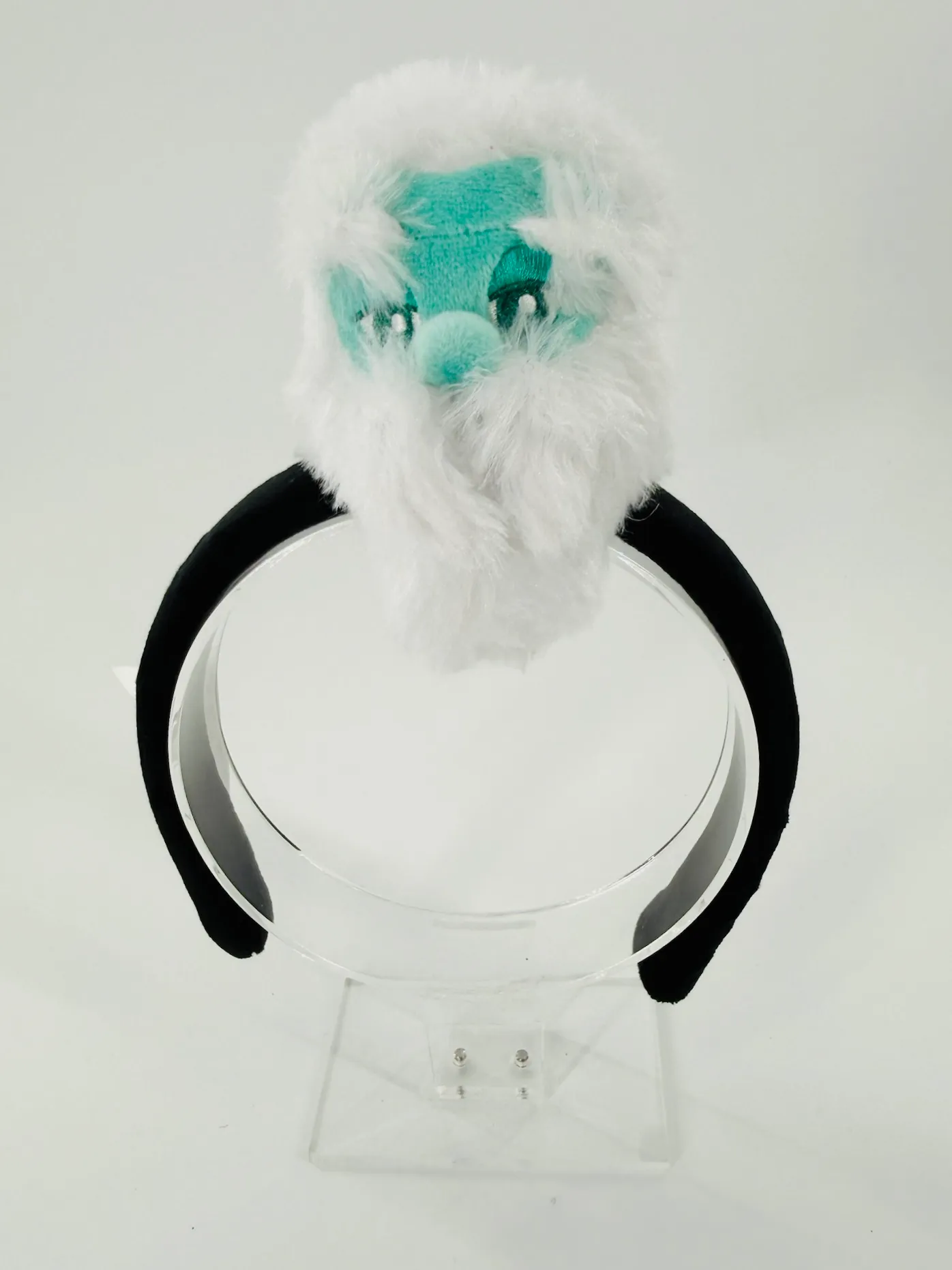 Hitchhiking Ghost Gus - Headband Plush