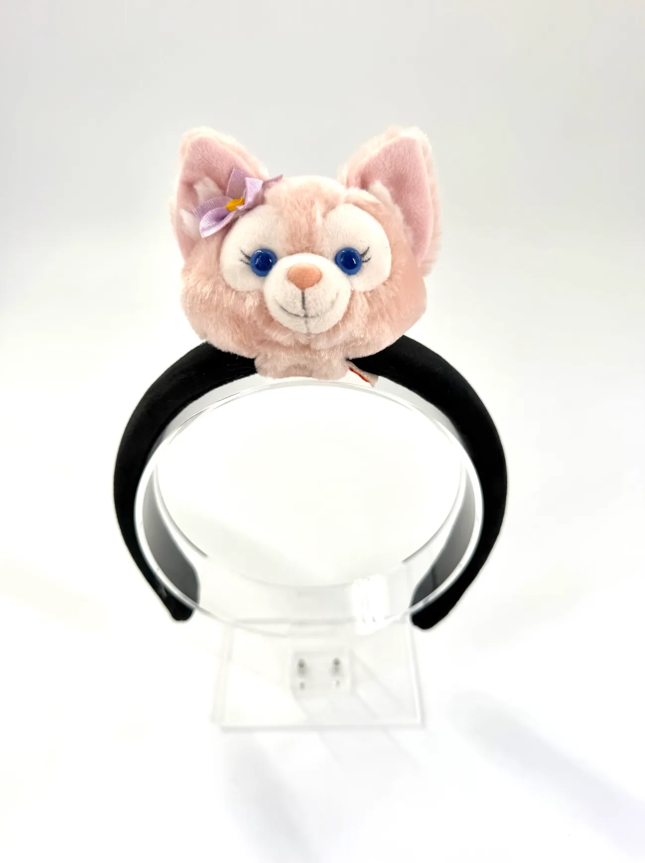 LinaBell - Plush Headband