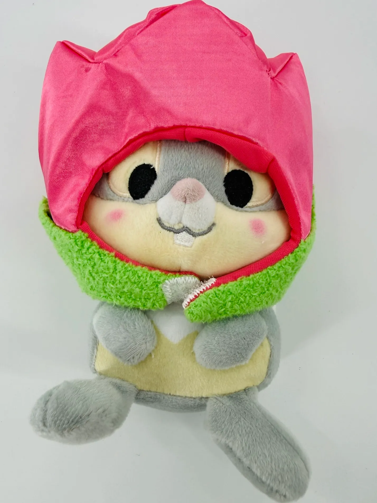 Thumper Mini Mix-Its Plushies Keychain