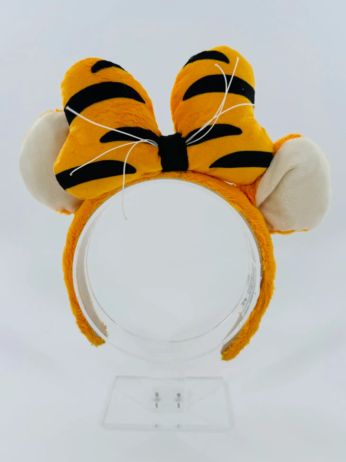 Tigger Ear Headband – Winnie the Pooh