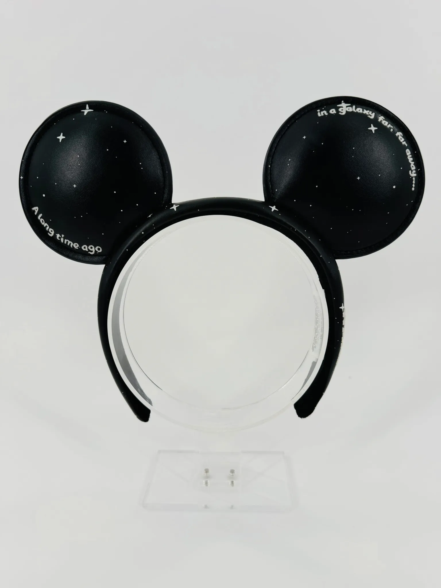 Star Wars Ear Headband