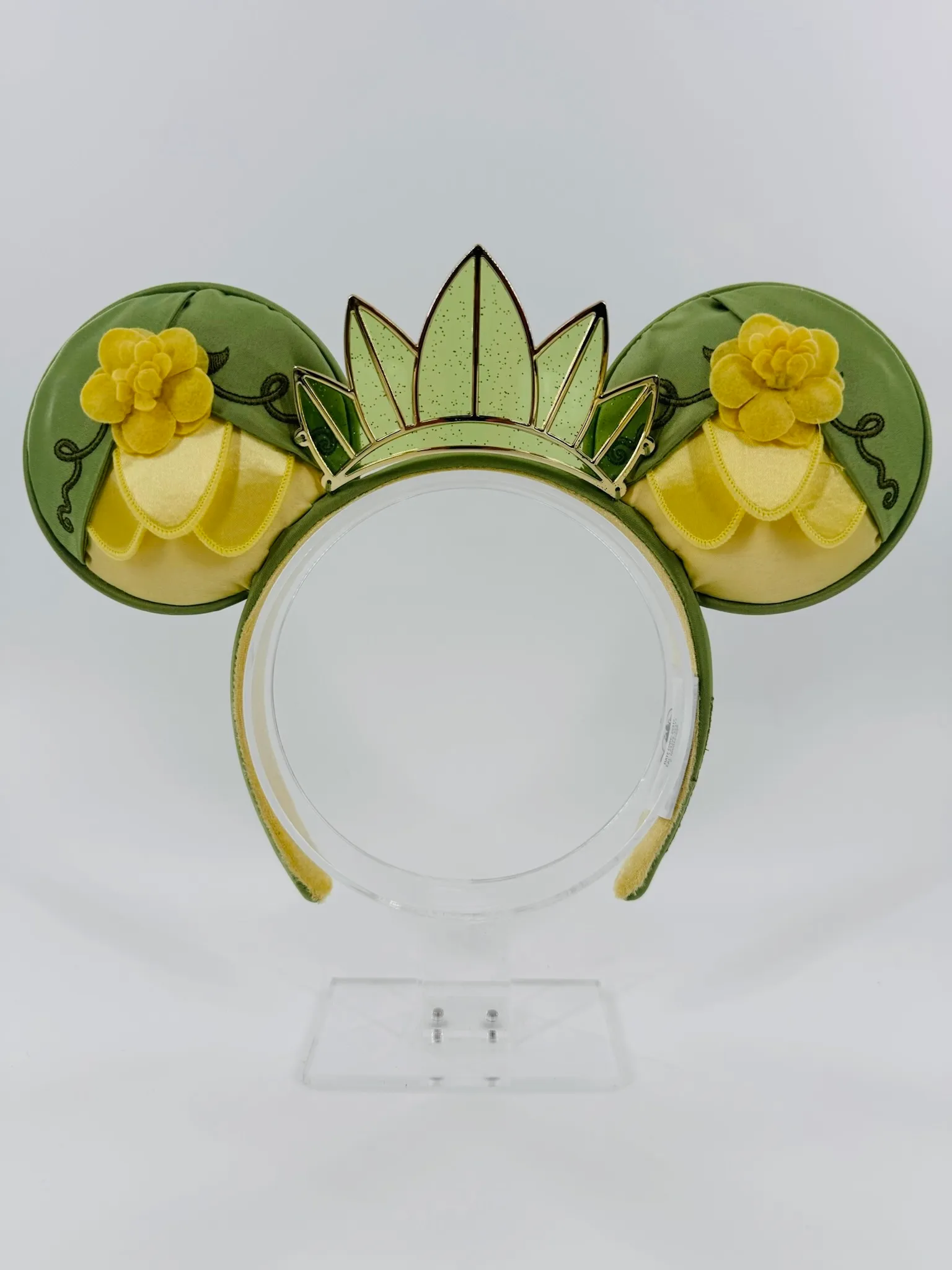 Tiana Ear Headband