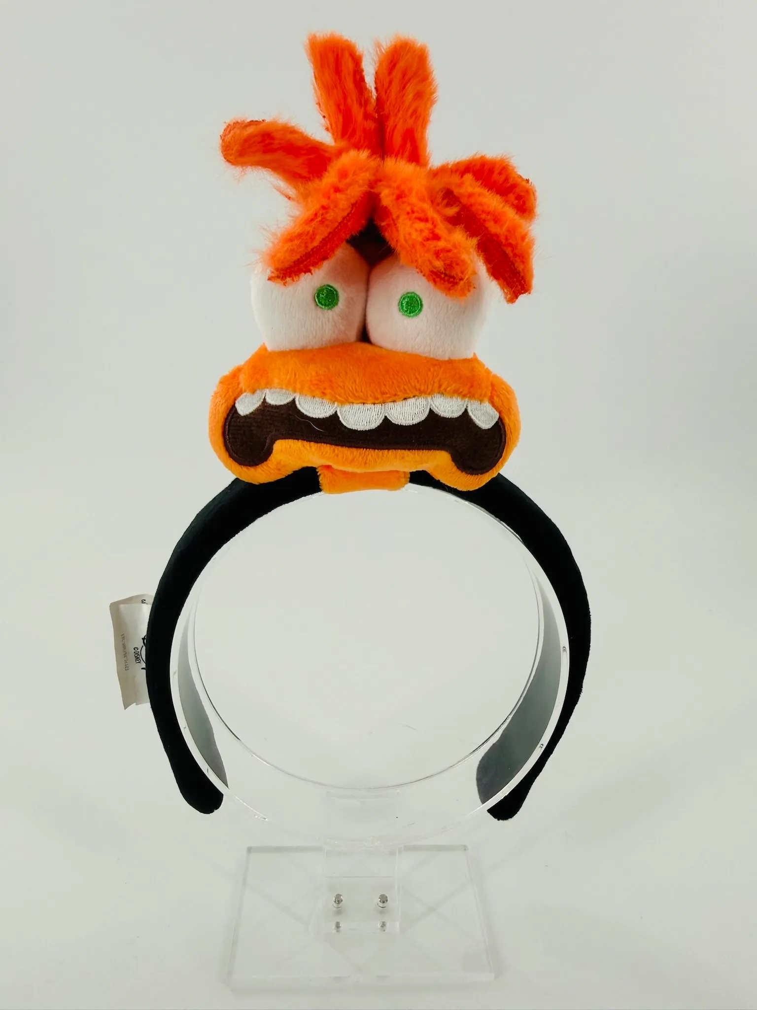 Anxiety - Headband Plush