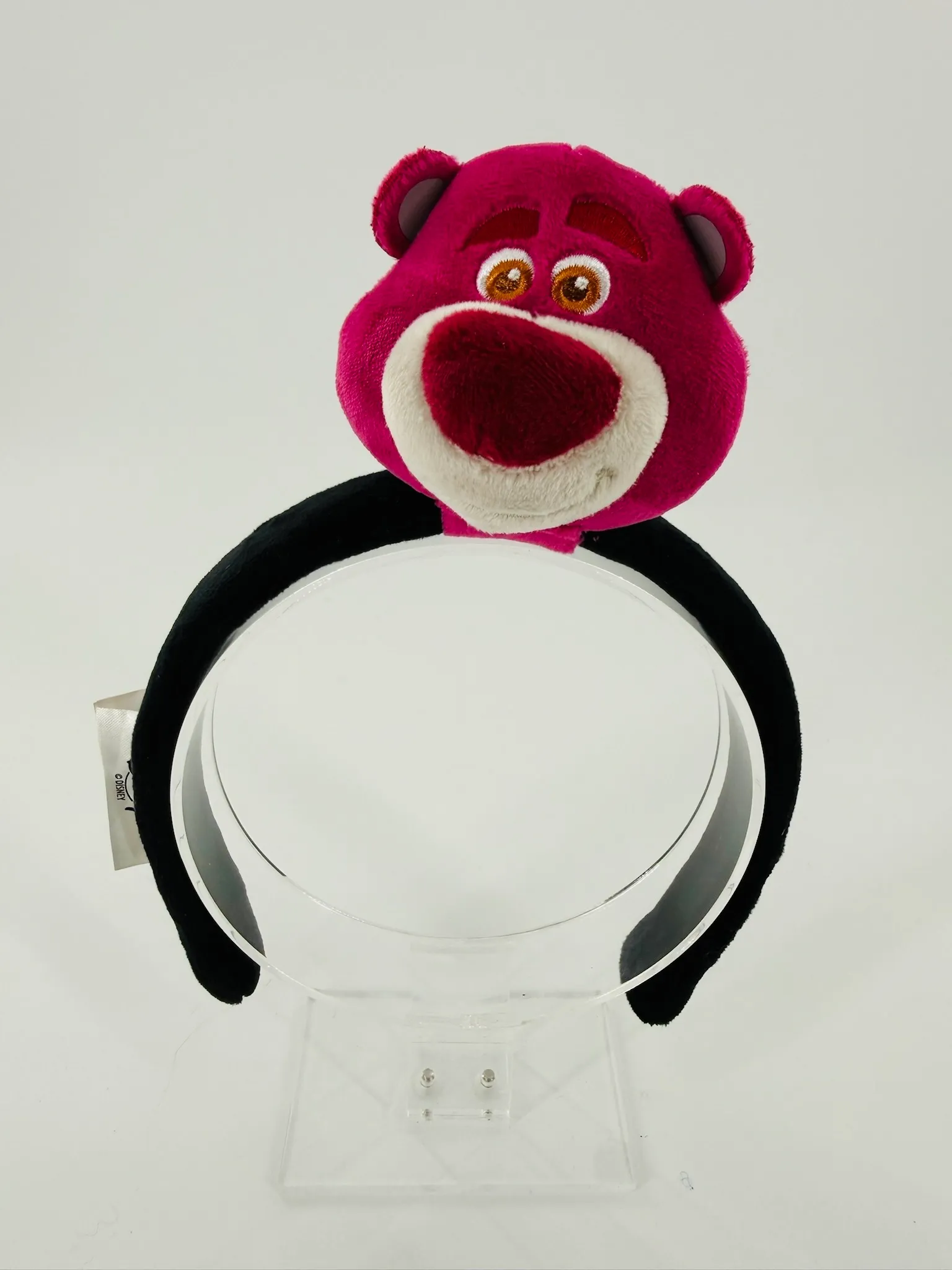 Lotso - Headband Plush