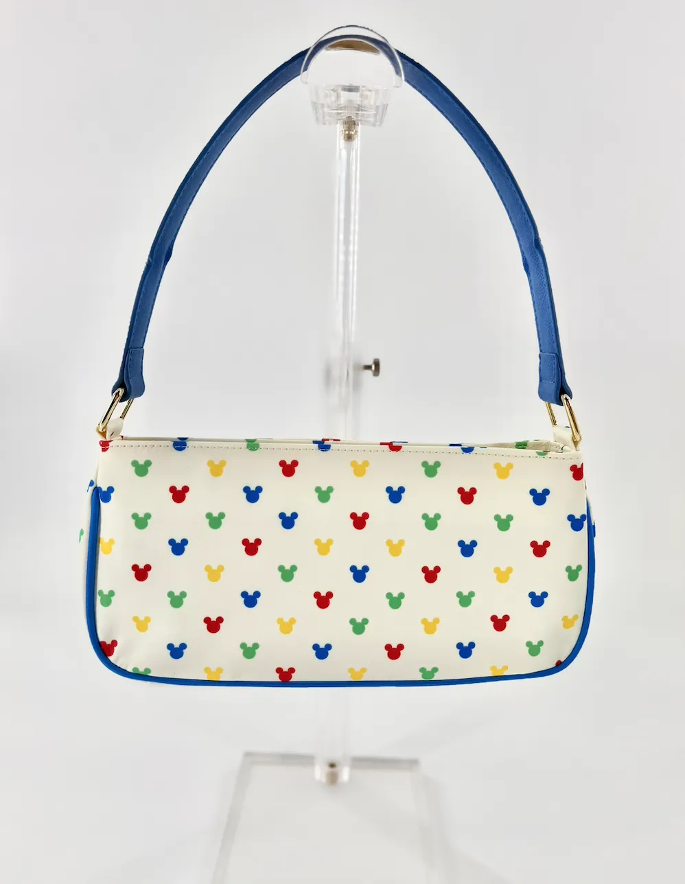 Mickey Confetti Dylan Bag - Stoney Clover Lane