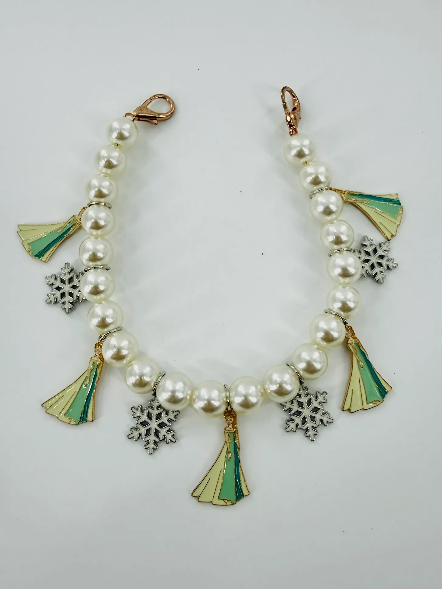 Elsa Bag Chain