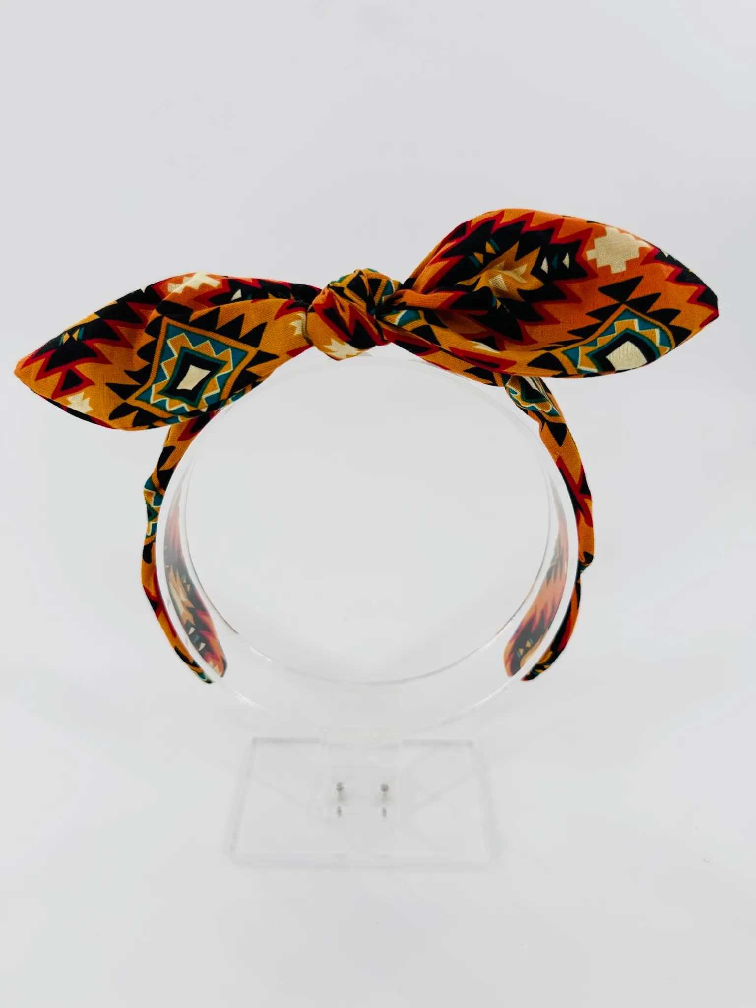 Safari Knotband - 1953 Designs
