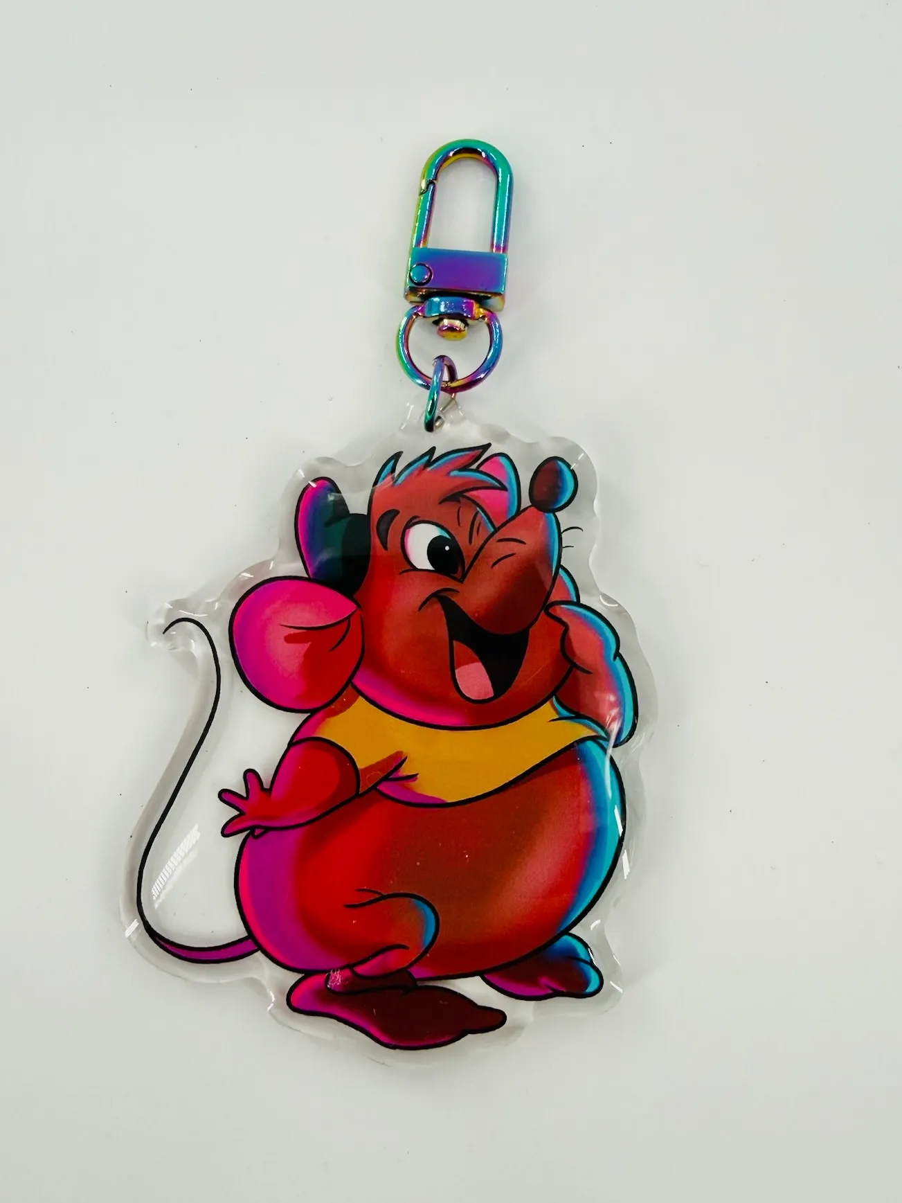 Gus Bag Charm - Stay Magical Co. 