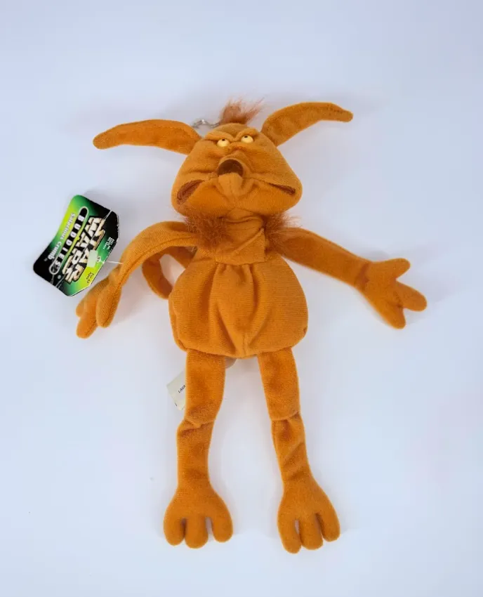 Salacious Crumb Plush Bag Charm
