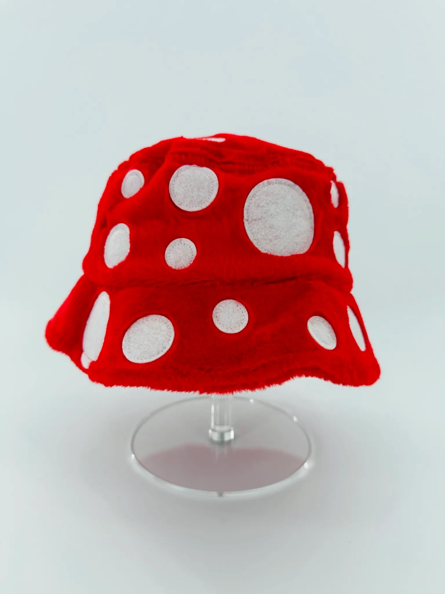 Mushroom Bucket Hat