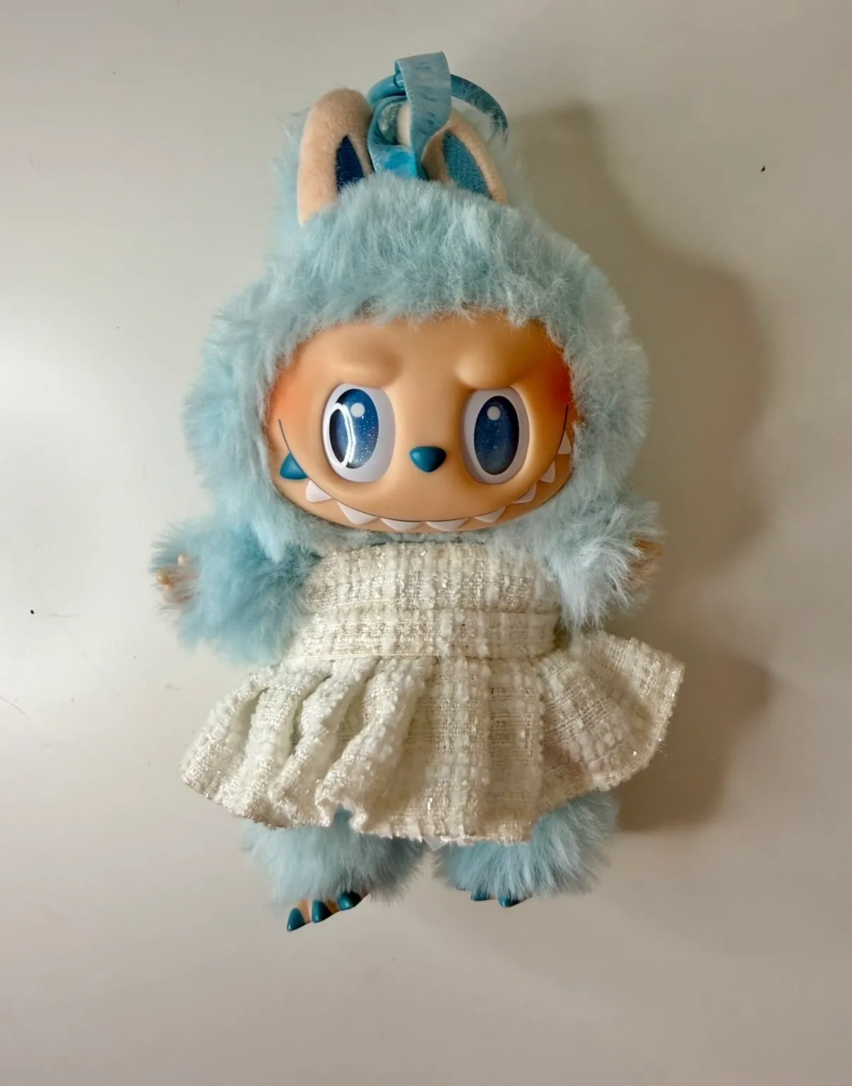 Pop Mart The Monsters (Labubu) Big Into Energy Vinyl Plush Blind Box V3 - Hope
