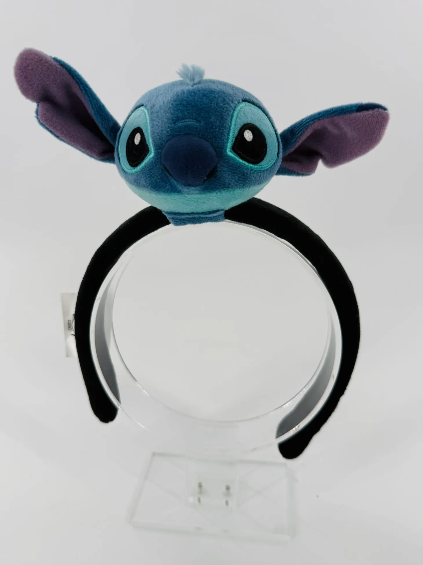 Stitch - Headband Plush