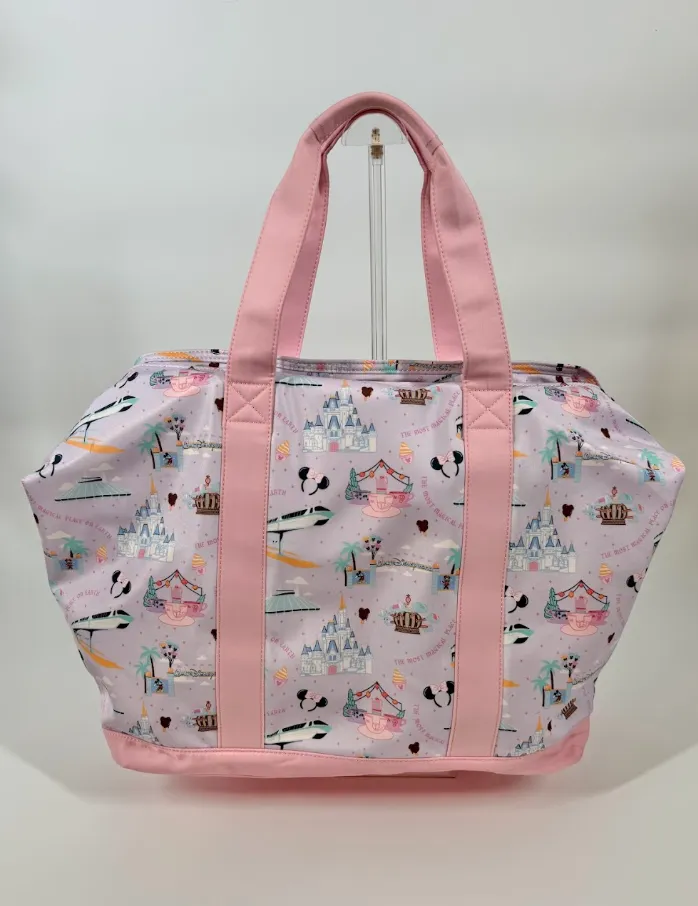 Stoney Clover Lane x Disney Parks Tote