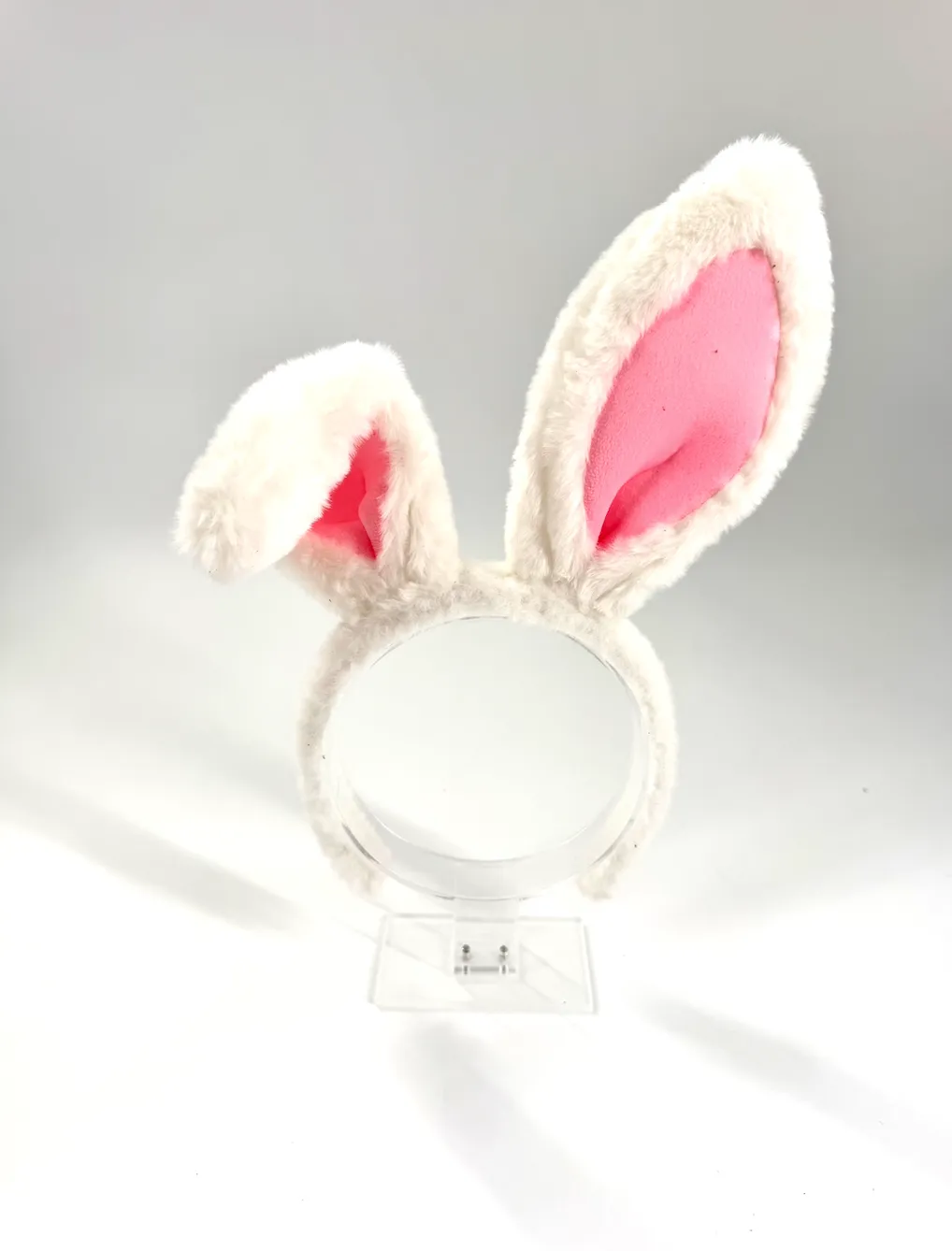 Poseable Bunny Ears
