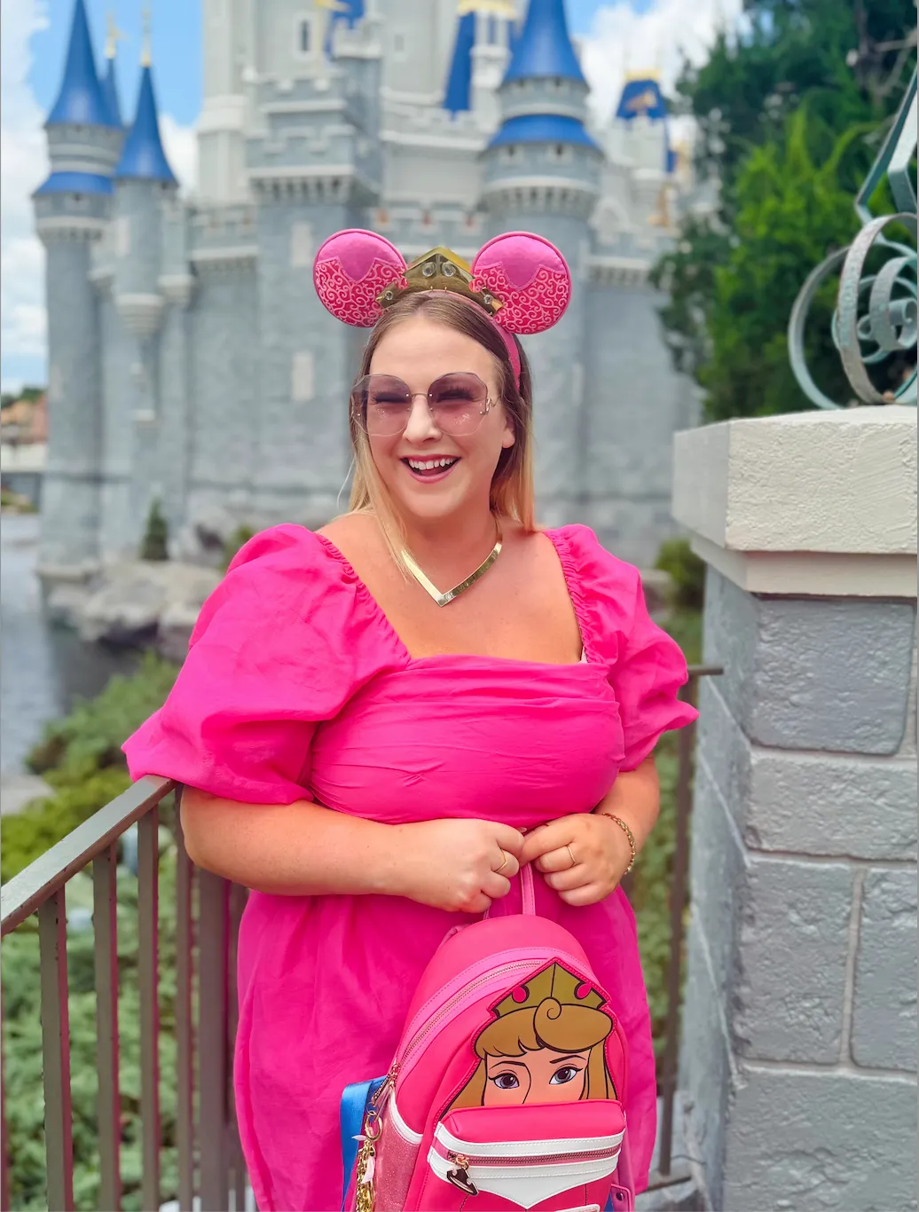 Aurora Ear Headband 