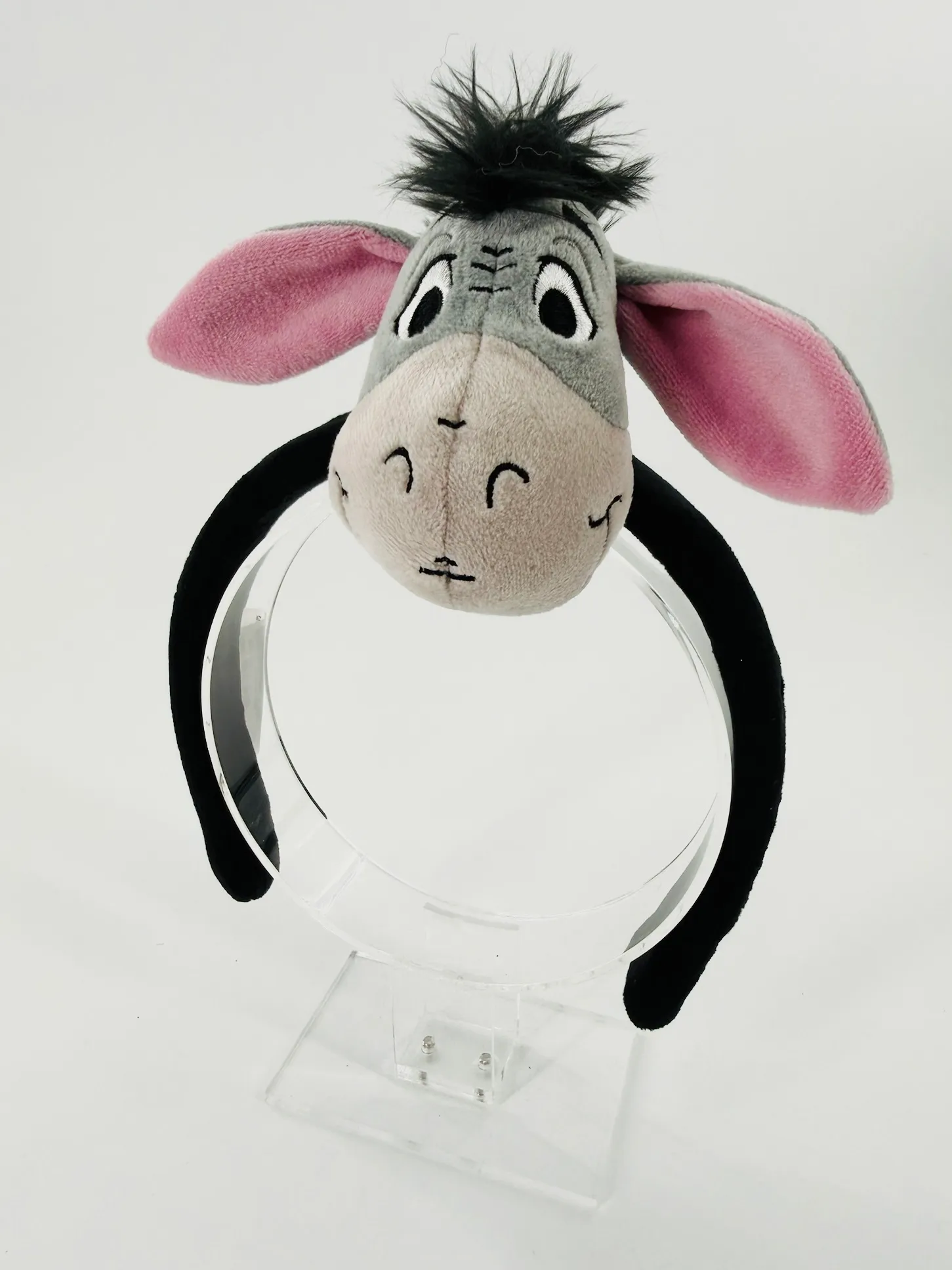 Eeyore - Headband Plush