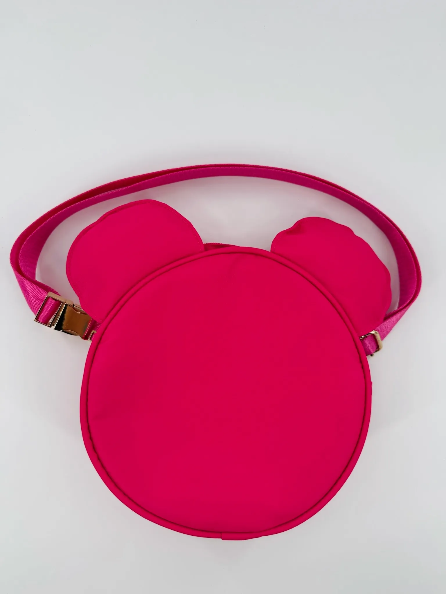 1953 Designs, Favorite Mouse Fanny - Pink