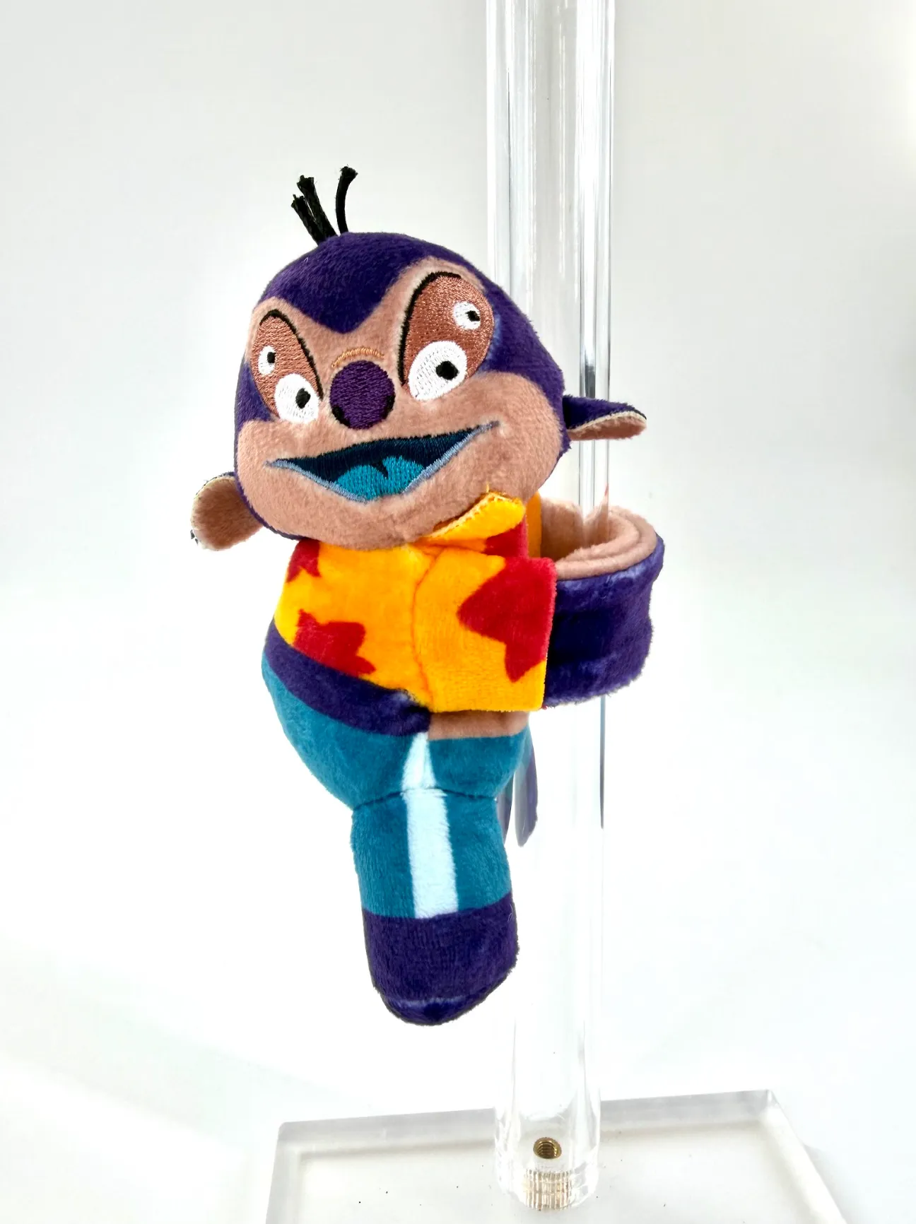 Jumba Cutie Cuff