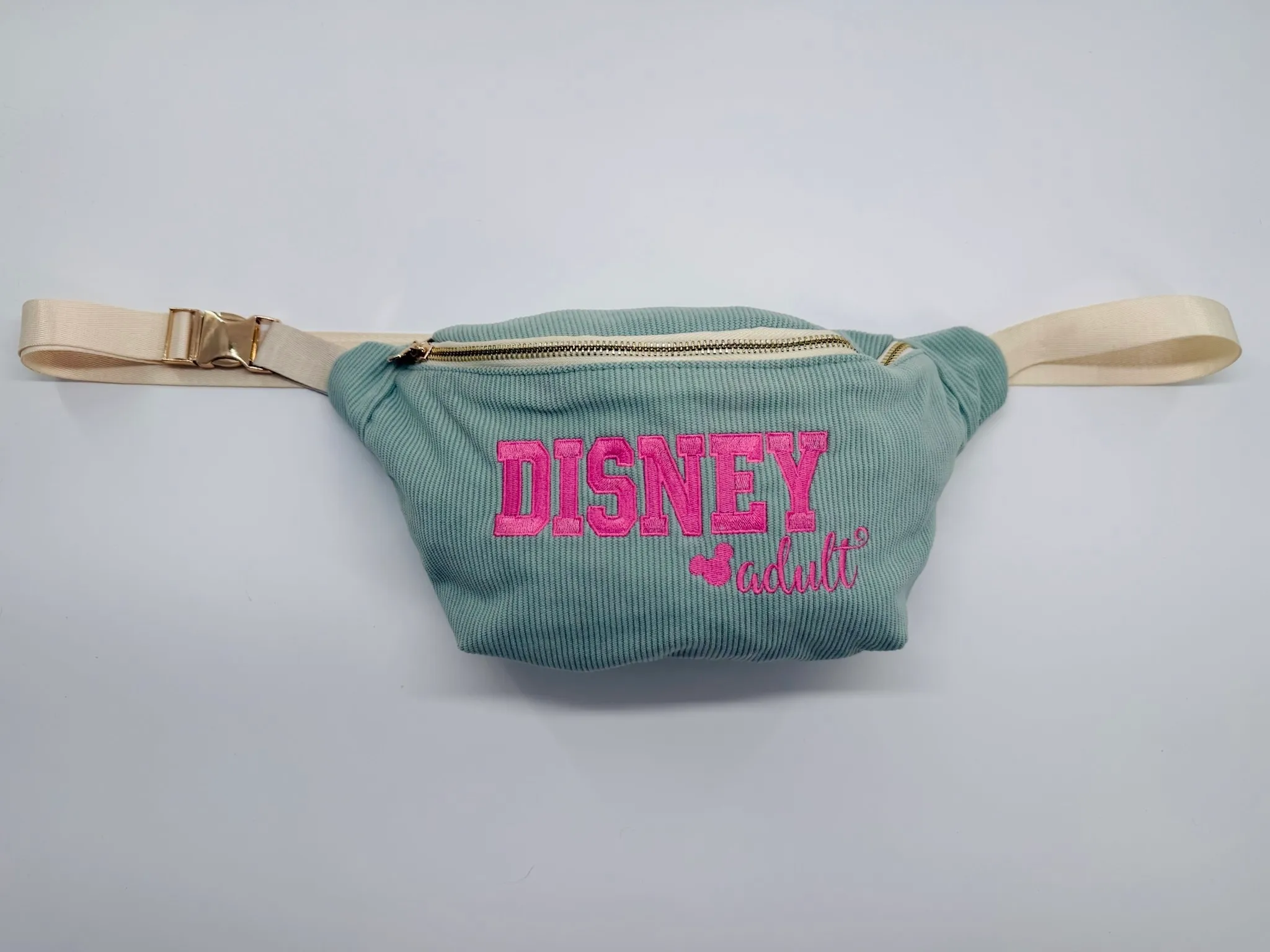 Disney Adult Fanny - Magical Aesthetics