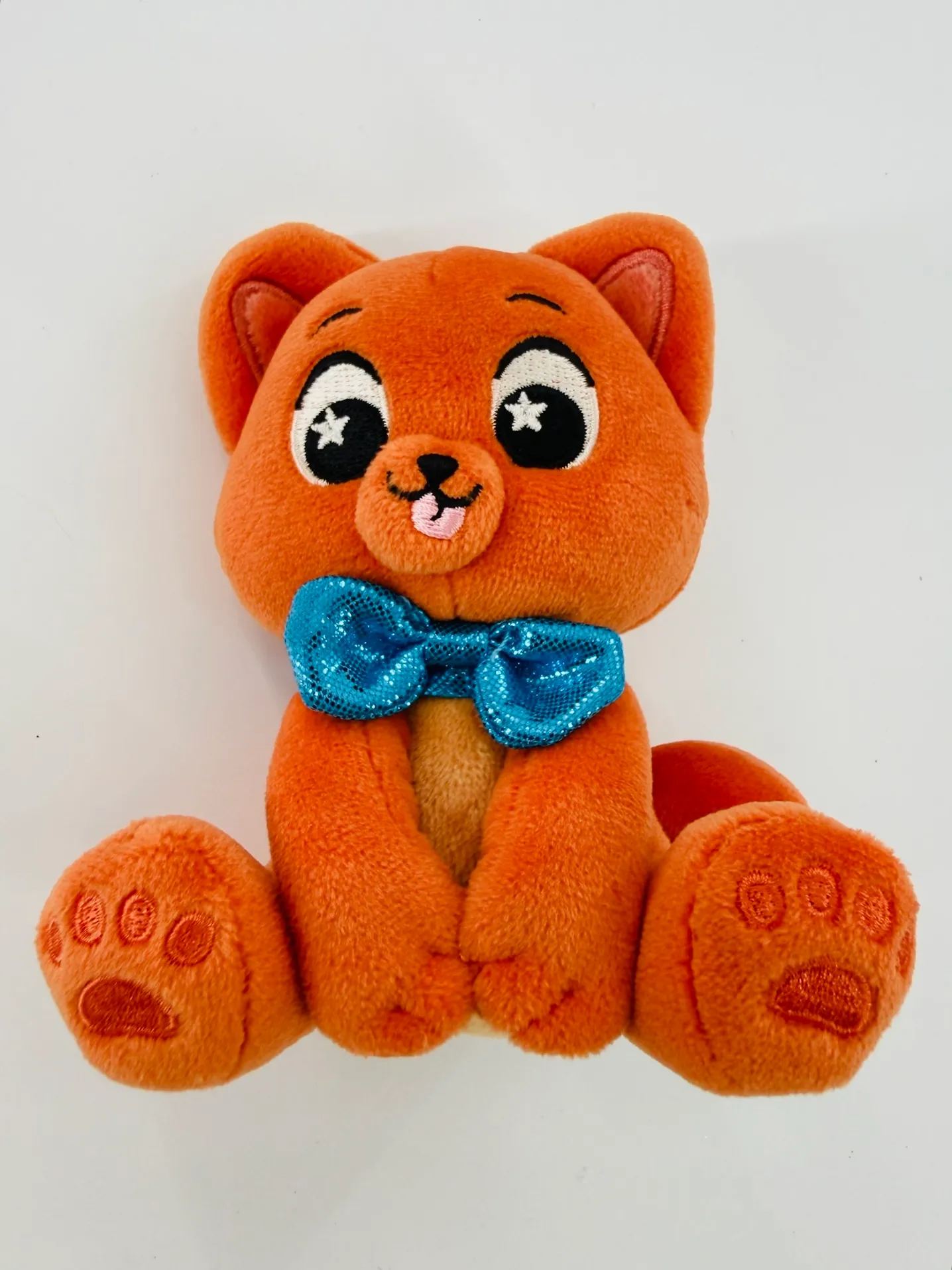 Toulouse Disney Wishables Aristocats Shimmer Series 
