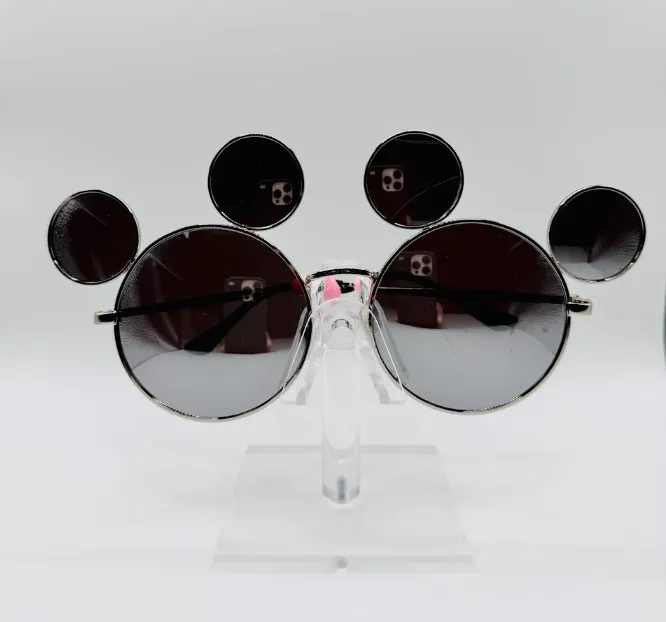 Mickey Sunglasses - Mommin with the Mouse
