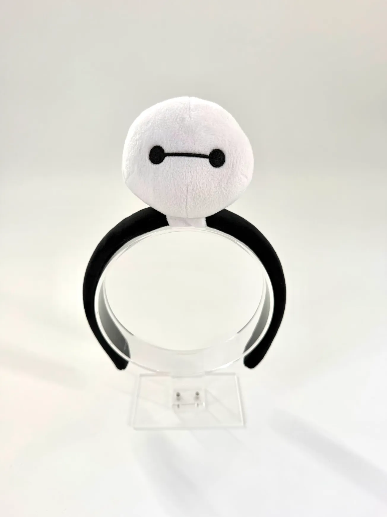 Baymax - Plush Headband