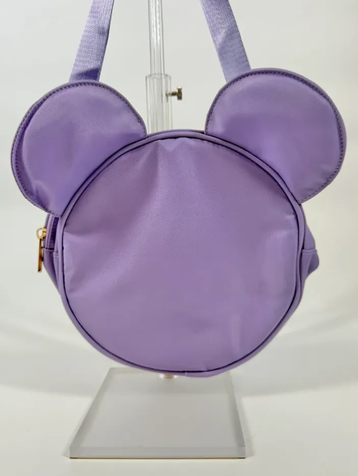 Favorite Mouse Fanny - Lavender - 1953 Designs