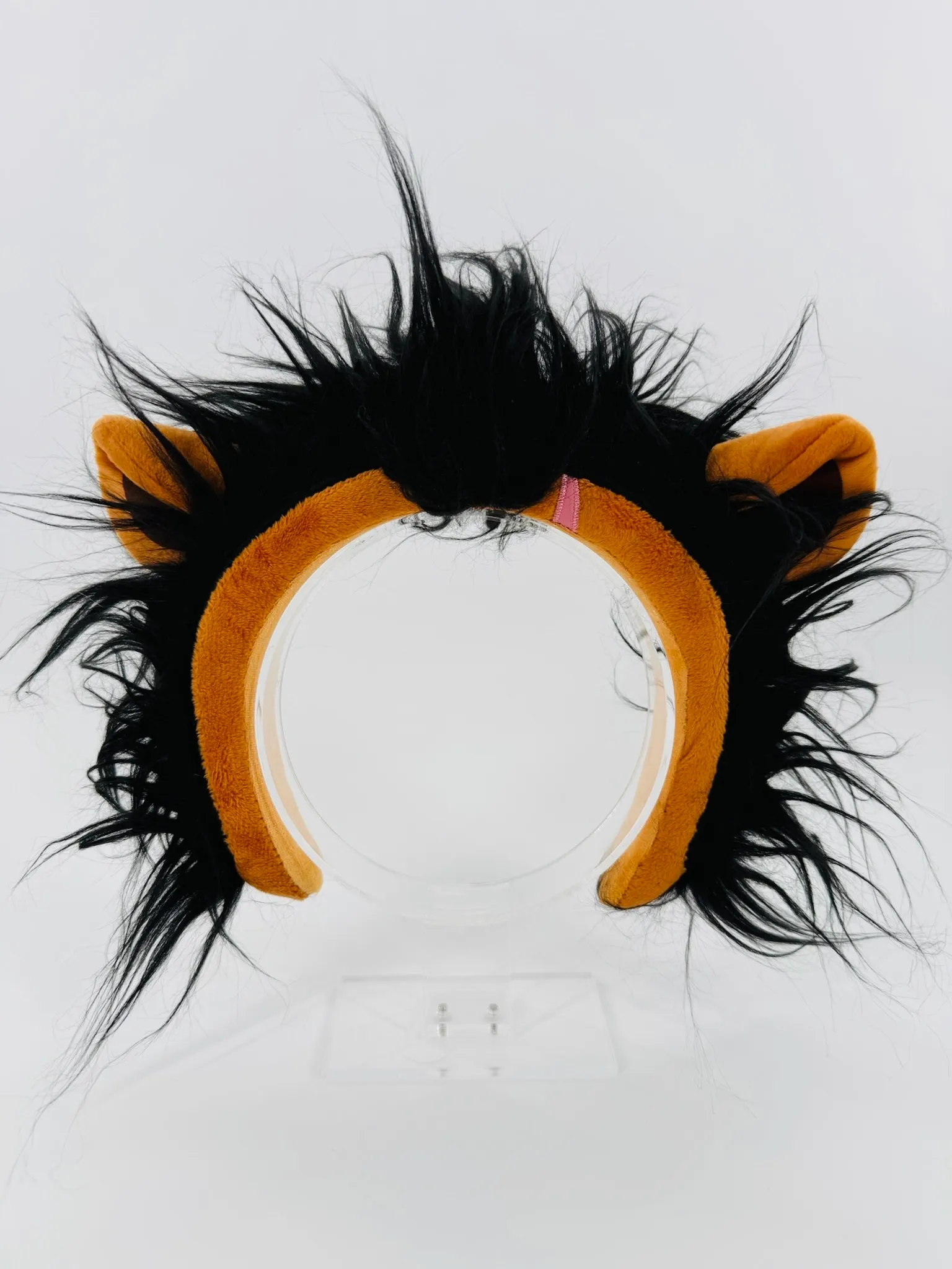 Disney Ear Headband - The Lion King - Scar