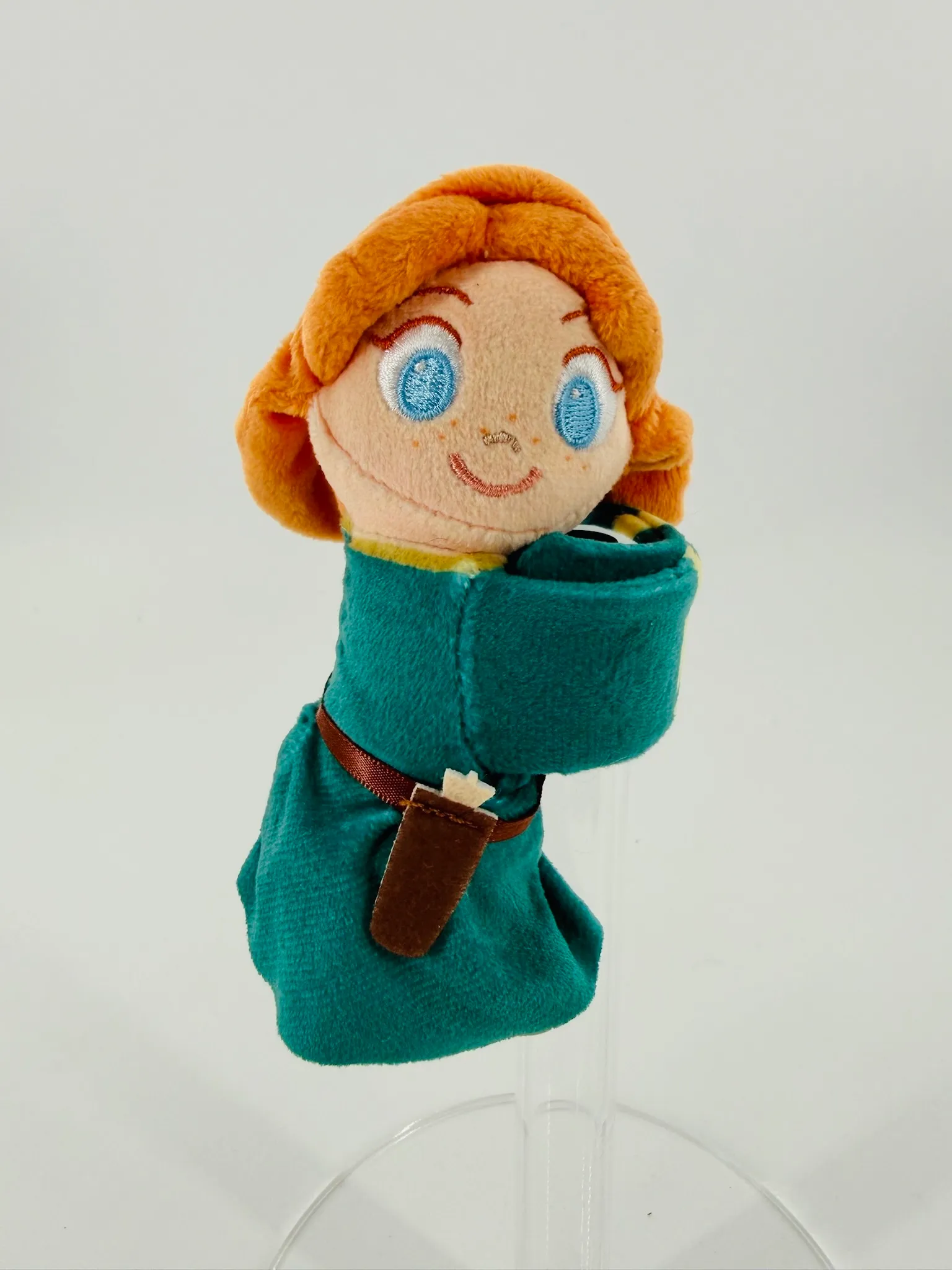 Merida Cutie Cuff