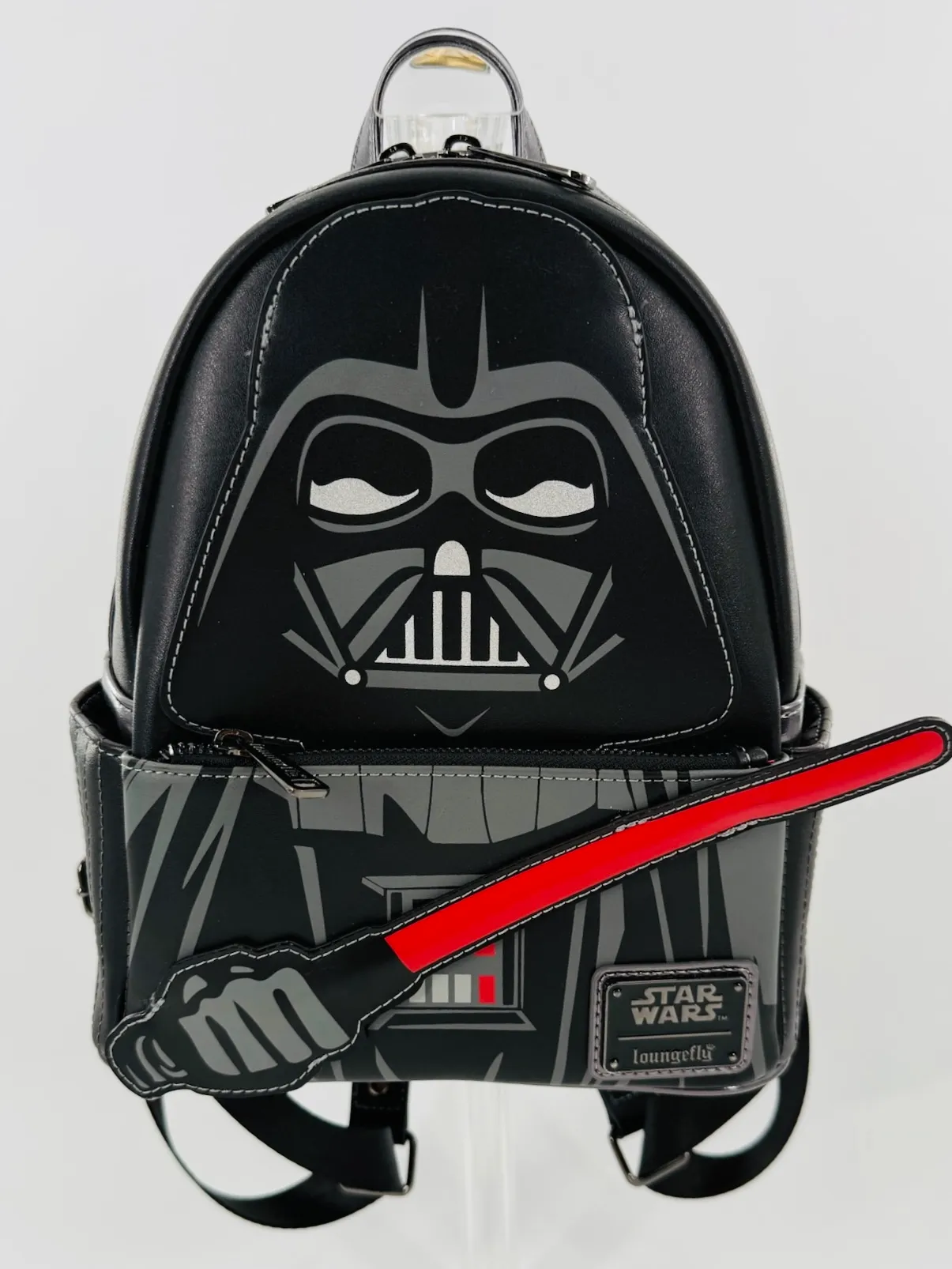Star Wars Darth Vader Backpack - Loungefly