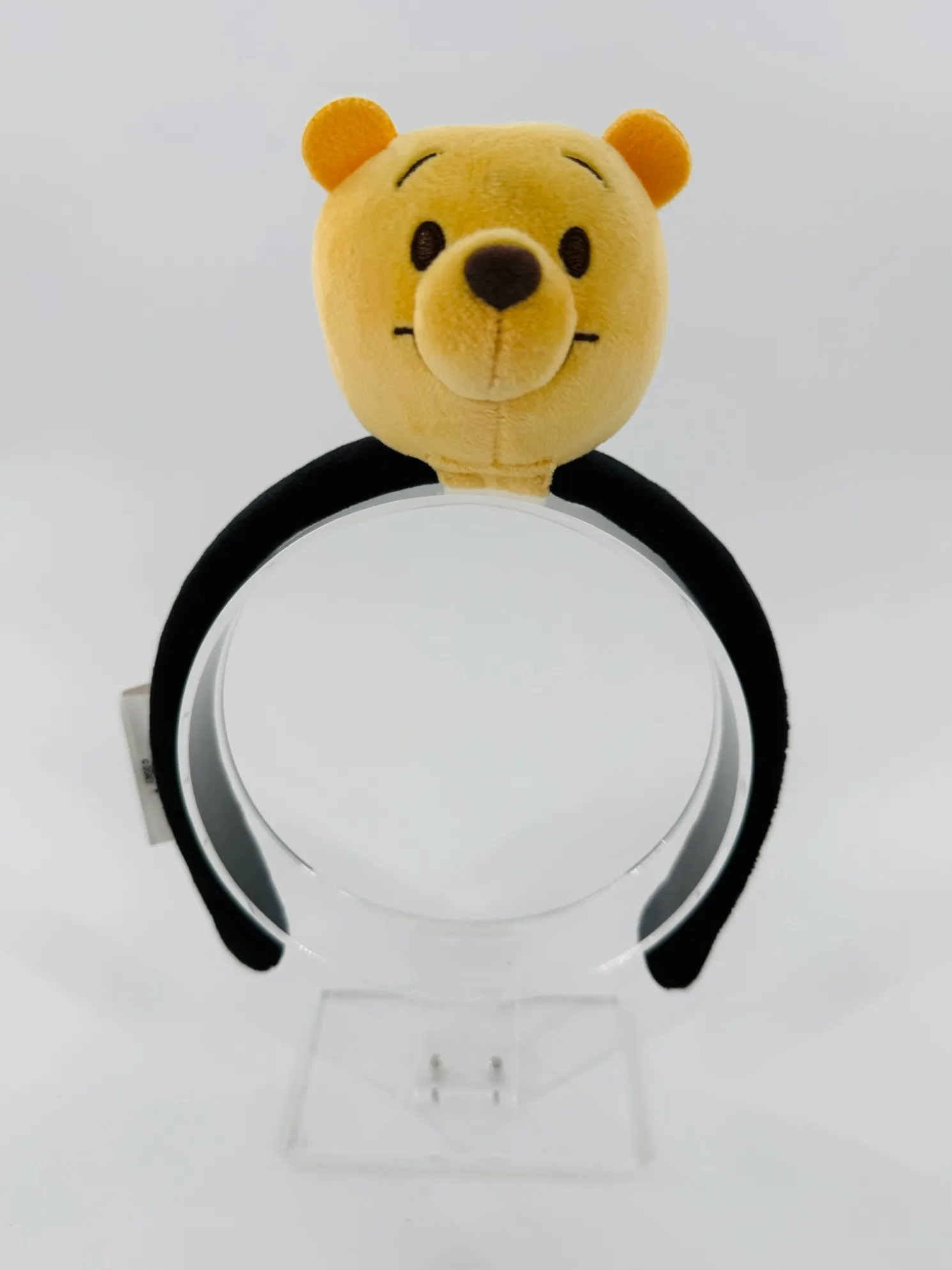 Winnie the Pooh - Headband Plush