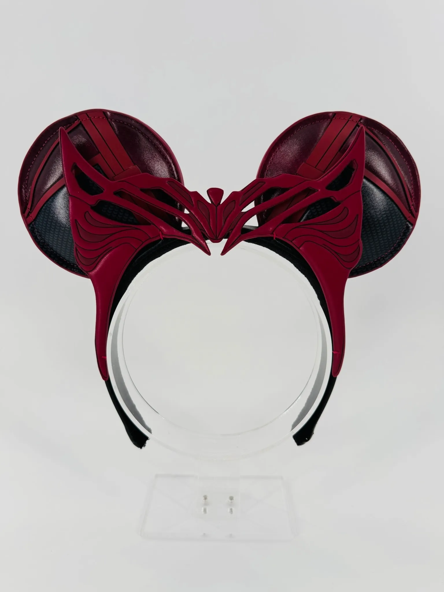 Scarlet Witch Ears Headband