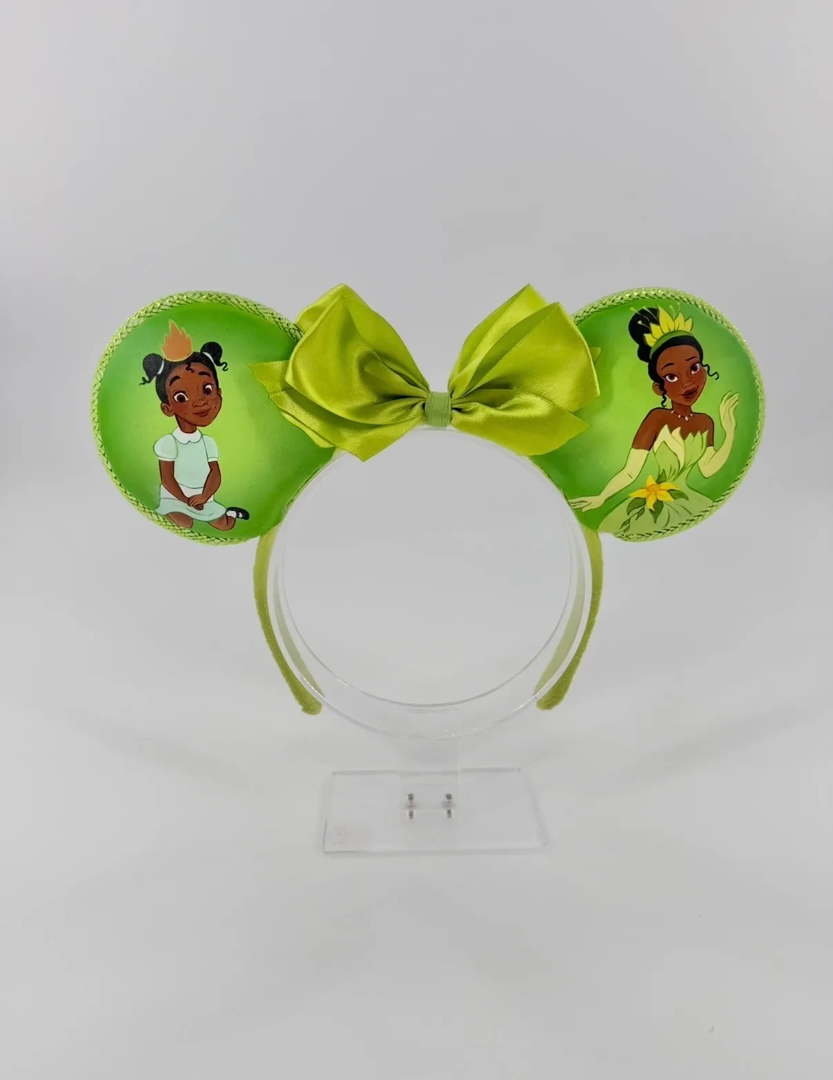 Princess Tiana Ears - YubNub Shop