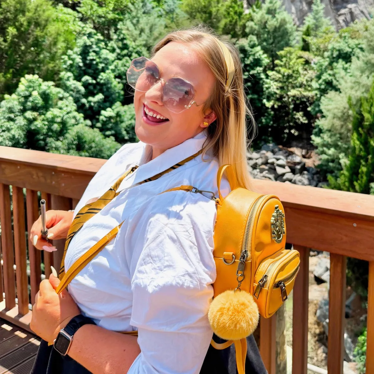 Hufflepuff