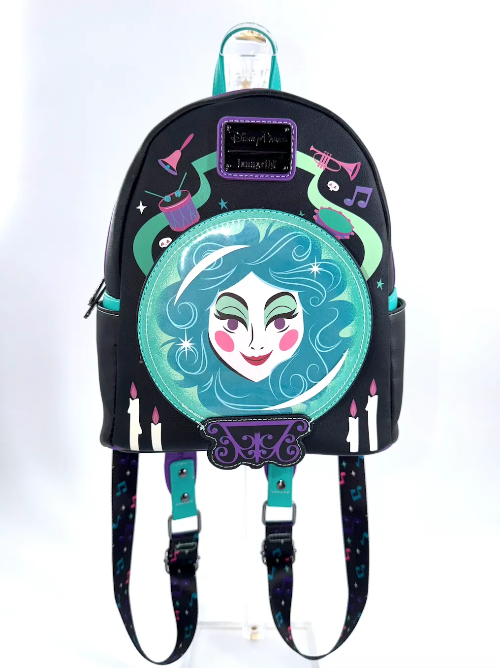  Madame Leota Loungefly Backpack
