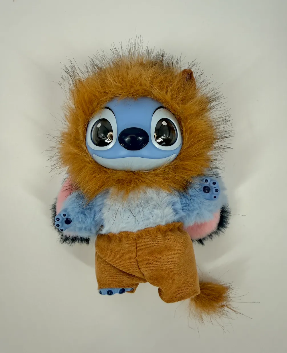 POP MART Disney Stitch Adventure Series -  Beast