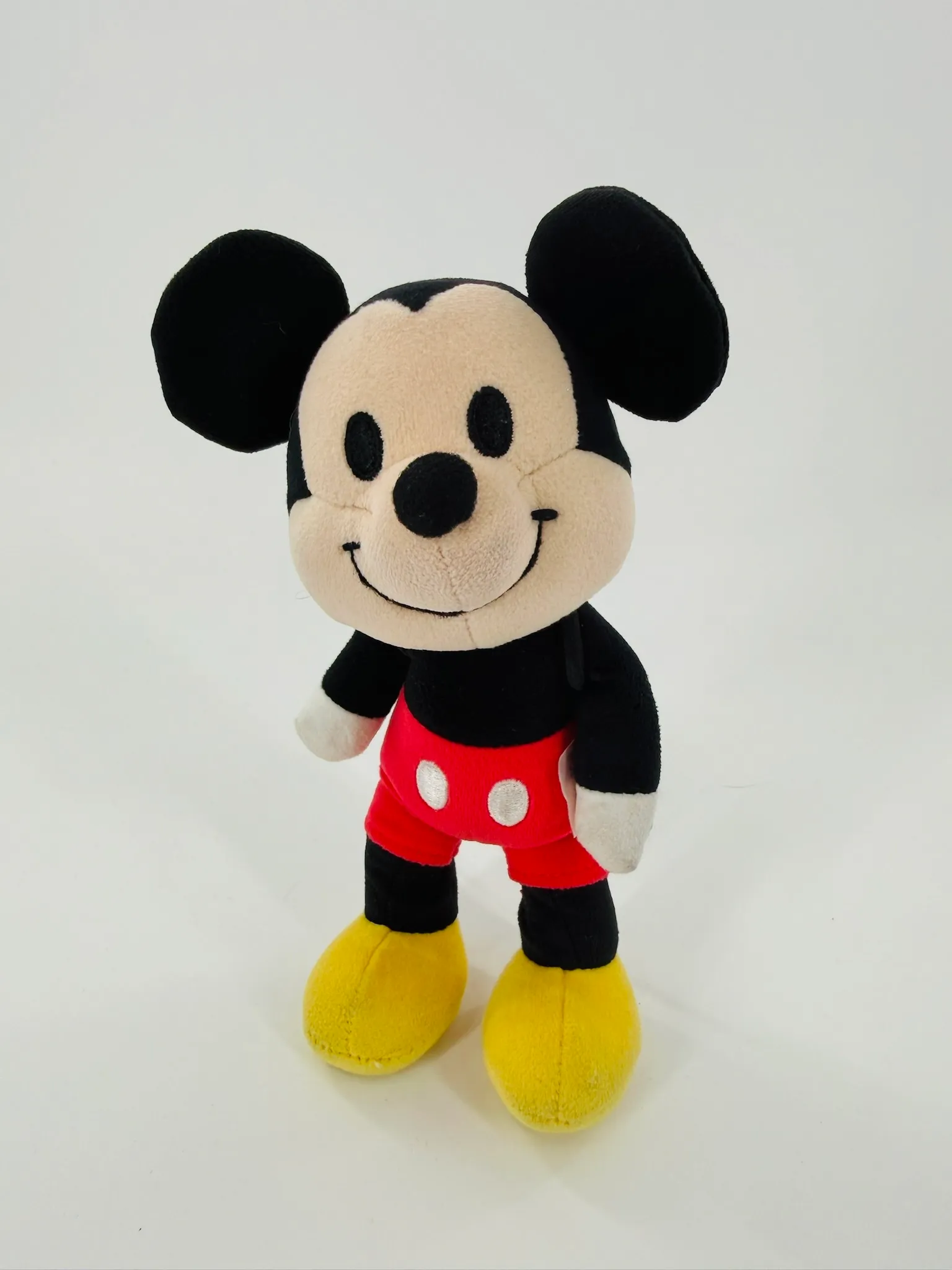 Mickey Mouse Nuimo